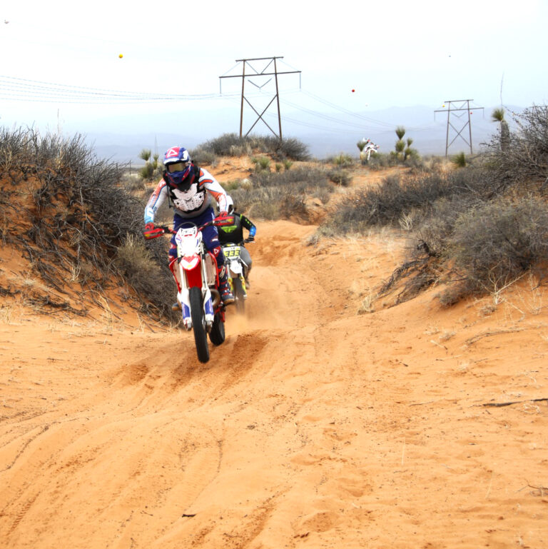 Our Supporters - New Mexico Race Collective Dirt Bike, Desert Race